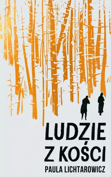 Ludzie z kości zdjęcie 1