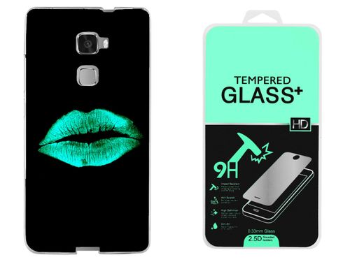 HUAWEI MATE S | Etui smartfon CASE + Szkło na Arena.pl