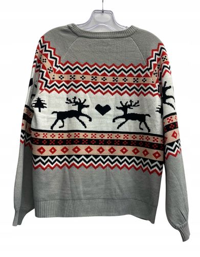 Vila Sweter Christmas XL na Arena.pl