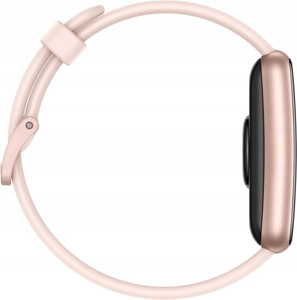 Smartwatch HUAWEI Watch Fit SE Różowy zdjęcie 12