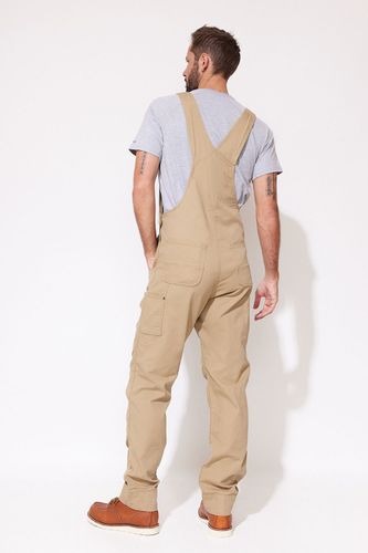 ogrodniczki carhartt rugged flex® rigby bib na Arena.pl