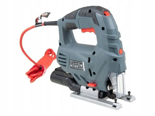 Wyrzynarka 650W ilość suwów 0-3100 GRAPHITE 58G067 na Arena.pl