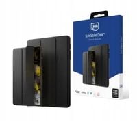 Etui na tablet 3mk do modelu Apple iPad 10 gen silikonowe