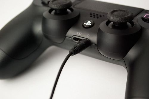 Oryginalny Headset Snykebyte do XBOX ONE PS4 na Arena.pl