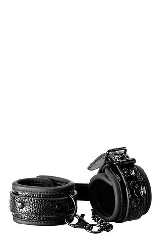 Blaze Handcuff Croco Black na Arena.pl