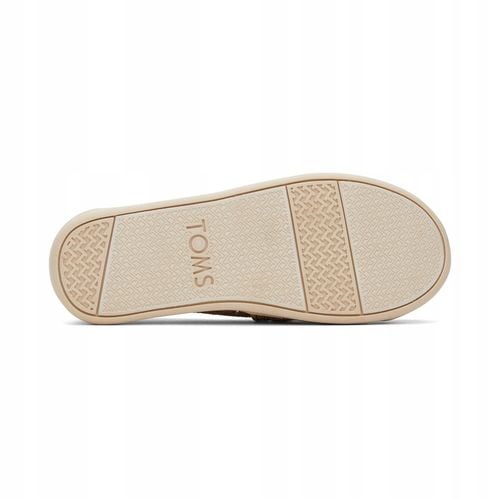 Espadryle TOMS Alpargata R37.5 na Arena.pl