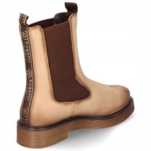 BUGATTI BOTKI DAMSKIE Neria R.42 na Arena.pl