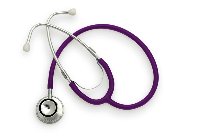 LD Prof - I Stetoskop /dwugłowicowy/ zdjęcie 5