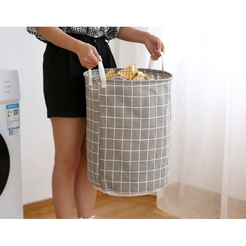 pojemnik kosz worek na zabawki lub pranie 35x43,5 cm or60wz3 na Arena.pl
