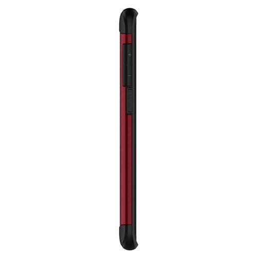 SPIGEN SLIM ARMOR GALAXY S9 MERLOT RED na Arena.pl