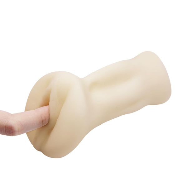 Baile-Realistic Pussy zdjęcie 3