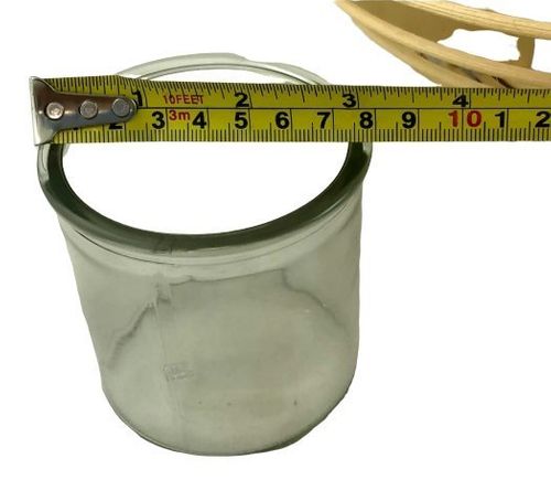 Latarnia beczółka 44cm na Arena.pl