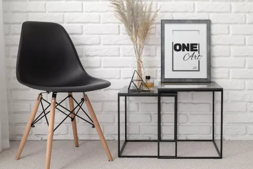 Ramka Hekla 30X40 Cm, Beton na Arena.pl