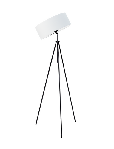 Duża lampa stojąca MALMO tripod na Arena.pl