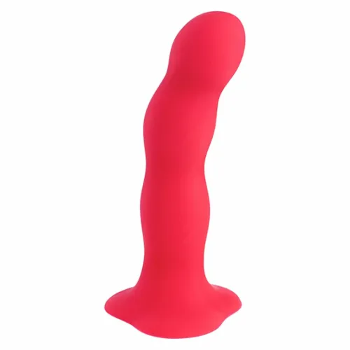 Dildo - Fun Factory Bouncer Red na Arena.pl