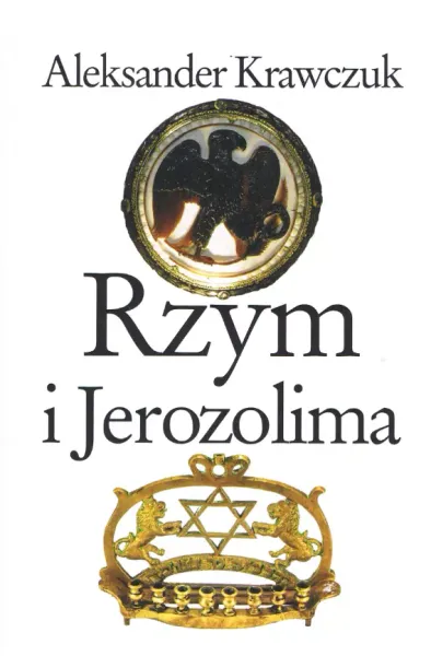 Rzym i Jerozolima zdjęcie 1