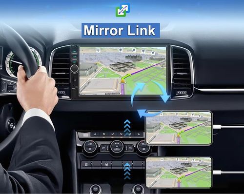 RADIO GPS VW PASSAT B5 1996-2004 USB CARPLAY ANDROID AUTO KAMERA na Arena.pl