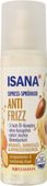 ISANA ANTI FRIZZ KURACJA DO WŁOSÓW EKSPRESOWA NAWILŻAJĄCA W SPRAYU 200 ML