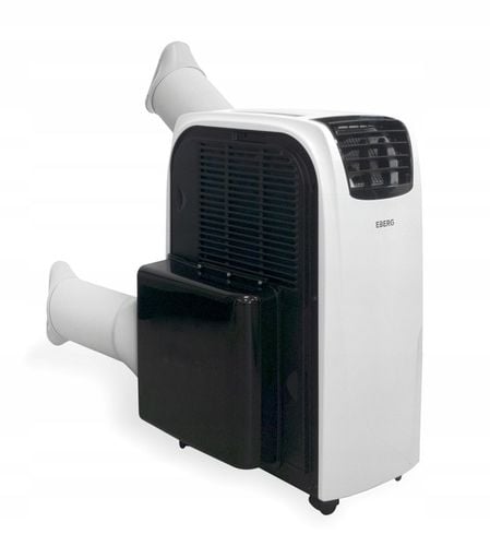 Adapter zewnętrzny BOOST do klimatyzatora QUBO Q40 na Arena.pl