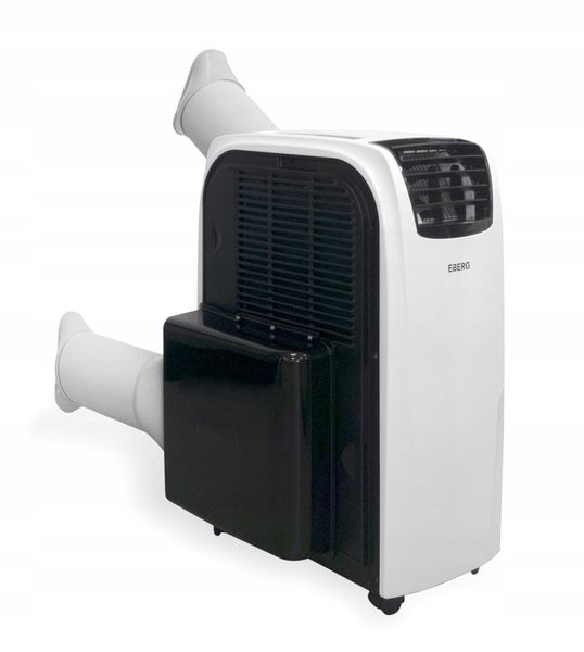 Adapter zewnętrzny BOOST do klimatyzatora QUBO Q40 zdjęcie 8