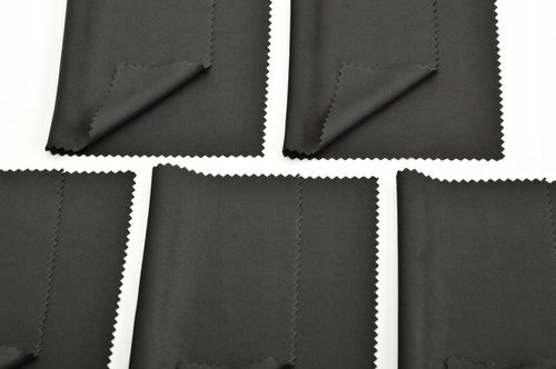 5x ŚCIERECZKA DO OKULARÓW Mikrofibra na okulary na Arena.pl