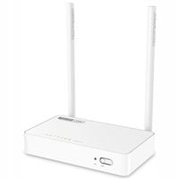 Router Totolink N300RT V4 (300Mb/s b/g/n)