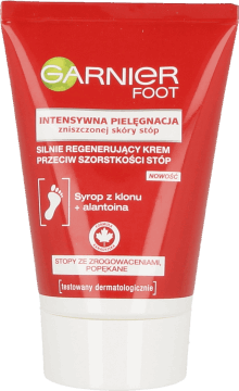 GARNIER Foot 100 ml na Arena.pl