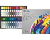 PASTELE SUCHE ARTIST COLORINO 24 KOL.