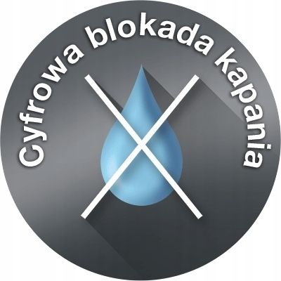 Żelazko parowe Braun TexStyle 3 SI3054 GY blokada kapania na Arena.pl