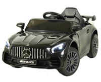 Auto na Akumulator MERCEDES AMG GTR