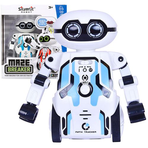 DUMEL Robot Maze Breaker 88044 na Arena.pl