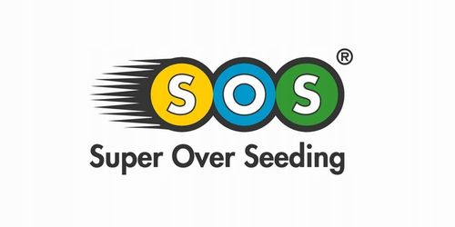 Trawa SOS QUICK REPAIR 1KG na Arena.pl