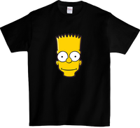 Koszulka T-shirt Simpsonowie
