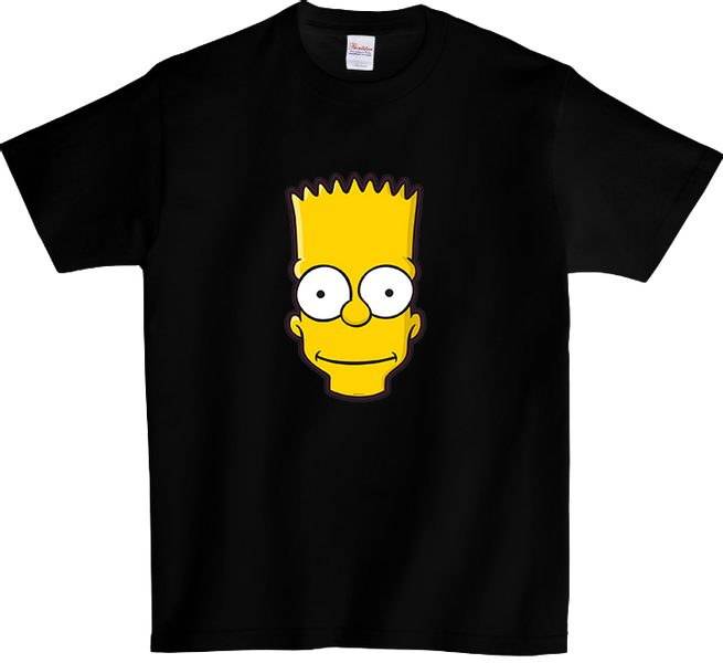 Koszulka T-shirt Simpsonowie zdjęcie 1