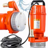 Pompa zatapialna Majster Polska 1600 W 12500 l/h