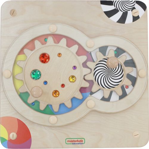 MASTERKIDZ Tablica Edukacyjna Koordynacja Rak T na Arena.pl