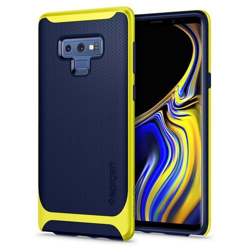 SPIGEN NEO HYBRID GALAXY NOTE 9 OCEAN BLUE na Arena.pl