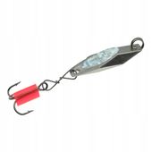 Błystka Podlodowa OKOŃ 4,4 cm / 1,55 g Błysk