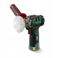 PARKSIDE polerka akumulatorowa 12V PAAP 12 D4 akumulator 2ah