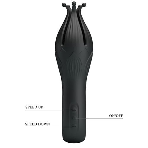 arella, 12 vibration functions na Arena.pl