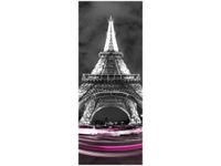 40X100CM KOLOROWO WIEŻĄ OBRAZ PION