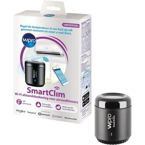 Whirlpool Pilot WIFI SMARTCLIM na Arena.pl