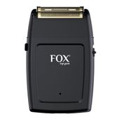 Fox Top Gum Golarka do włosów i brody, bezprzewodowa