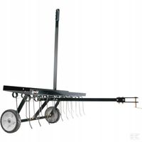 Grabie Wertykulatora 100cm 450294 Agri-Fab