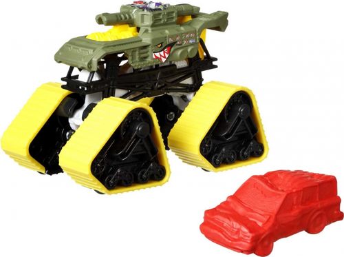 ND39_430412 -HW MONSTER TRUCKS POJAZD 1:64 AST FY na Arena.pl