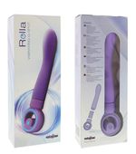 ROLLA Wibrator G-spot