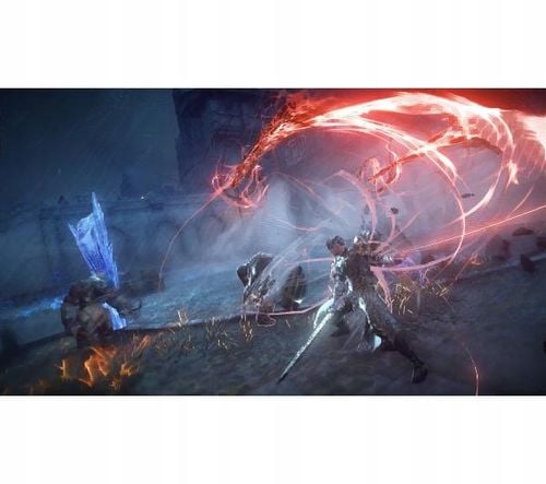 Babylon's Fall Sony PlayStation 4 (PS4) j.niemiecki na Arena.pl