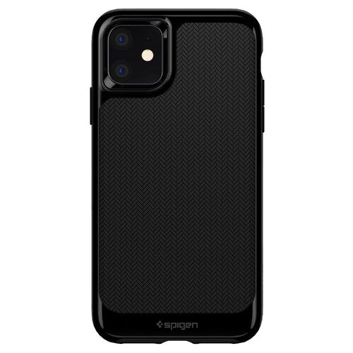 Spigen Neo Hybrid Iphone 11 Midnight Black na Arena.pl