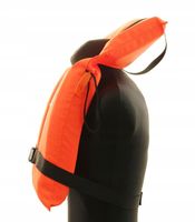 Kamizelka SAFETY PRO Pas Ratunkowy Aquarius
