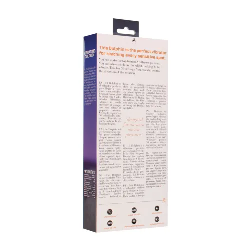 gc by shots dolphin - wielofunkcyjny model z 36 programami pracy na Arena.pl